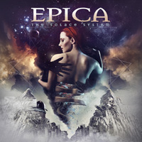 Epica - The Solace System EP CD Album Review