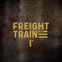 Freight Train - I CD Album Review