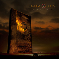 Harem Scarem United CD Album Review
