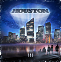 Houston - III CD Album Review