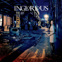 Inglorious II CD Album Review