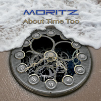 Moritz - About Time Too CD Album Review