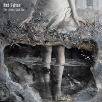 Nad Sylvan - The Bride Said No CD Album Review