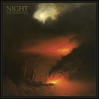 Night - Raft Of The World CD Album Review