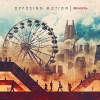 Opposing Motion - Inertia CD Album Review