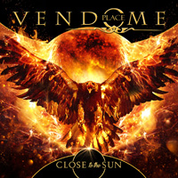 Place Vendome Close To The Sun CD Album Review