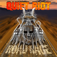 Quiet Riot - Road Rage CD Album Review