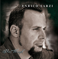 Enrico Sarzi - Drive Through CD Album Review