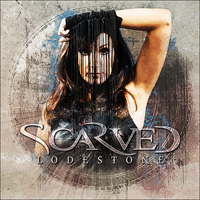 Scarved Lodestone CD Album Review