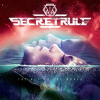 Secret Rule - The Key To The World CD Album Review