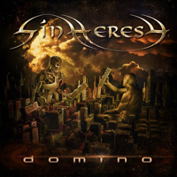 Sinheresy Domino CD Album Review