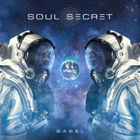 Soul Secret - Babel CD Album Review