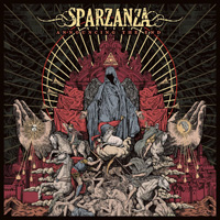 Sparzanza - Announcing The End CD Album Review