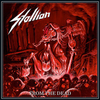 Stallion - From The Dead CD Album Review