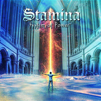 Stamina System Of Power CD Album Review