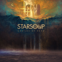 Starsoup - Castles Of Sand CD Album Review
