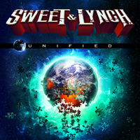 Sweet & Lynch - Unified Highway CD Album Review