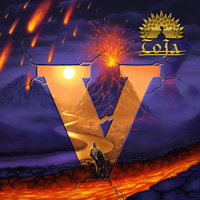 ToJa - V CD Album Review