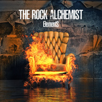 The Rock Alchemist - Elements CD Album Review