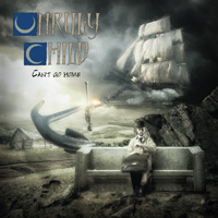 Unruly Child Can't Go Home CD Album Review