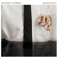 Audrey Horne - Blackout CD Album Review