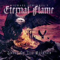 Michael Schinkel's Eternal Flame - Smoke On The Mountain Music Review