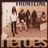 Frontline - Heroes Reissue Music Review