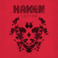Haken - Vector Music Review