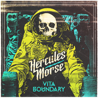 Hercules Morse - Vita Boundary Music Review