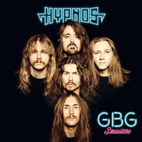 Hypnos - The GBG Sessions Music Review