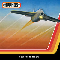 Hypnos - Set Fire To The Sky Music Review