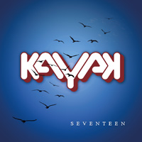 Kayak - Seventeen CD Album Review