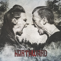 Northward 2018 Self-titled Debut Album Music Review