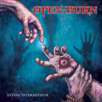 Open Burn - Divine Intermission Music Review