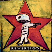 Revertigo 2018 Self-titled Debute CD Album Review
