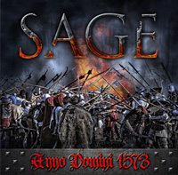 Sage - Anno Domini 1573 Music Review