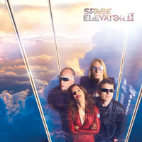 Space Elevator - II Music Review