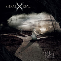 Spiral Key - An Error Of Judgement CD Album Review