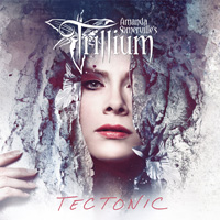 Amanda Somerville's Trillium - Tectonic Music Review