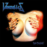 Vandallus - Bad Disease Music Review