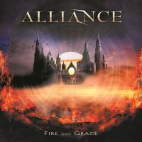 Alliance - Fire And Grace Music Review