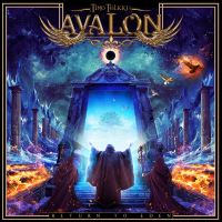 Timo Tolkki's Avalon - Return To Eden Music Review