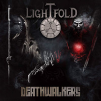 Lightfold - Deathwalkers Music Review