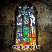 Midnight Force - Gododdin Music Review