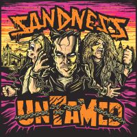 Sandness - Untamed Music Review