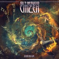 Billy Sherwood - Citizen In The Next Life Time Music Review