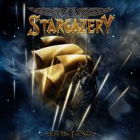Stargazery - Eye On The Sky Reissue 2019 Music Review