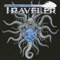 Traveler 2019 Self-titled Debut Music Review
