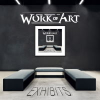 Work Of Art - Exhibits Music Review