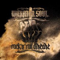 Warrior Soul - Rock N Roll Disease Music Review